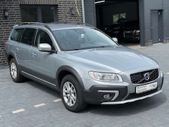 Bild des Angebotes Volvo XC70 Kinetic 2WD*Automatik*Bi-Xenon*AHK*NAVI*