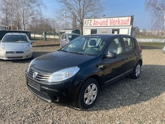 Bild des Angebotes Dacia Sandero 1.2 16V 75 Live II Klima