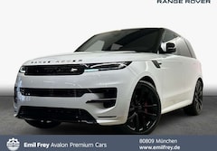 Bild des Angebotes Land Rover Range Rover Sport D300 Dynamic SE 221 kW, 5-türig