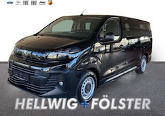 Bild des Angebotes Peugeot Expert Elektro L3 11kw 75kwh 9 Sitze Navi Kamera