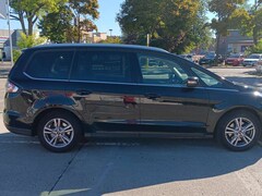 Bild des Angebotes Ford Galaxy 7 Sitzer Diesel Automatik