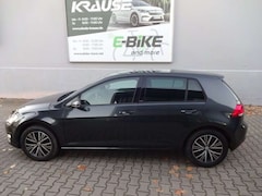Bild des Angebotes VW Golf VII Allstar