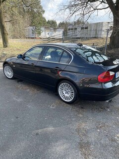 Bild des Angebotes BMW 325 325d