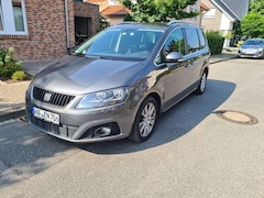 Bild des Angebotes SEAT Alhambra Alhambra+2.0+TDI+(Ecomotive)+Start+