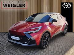 Bild des Angebotes Toyota C-HR 2.0 Plug-In Hybrid FWD GR Sport