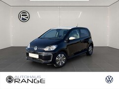 Bild des Angebotes VW up! Style *KAMERA SHZ*