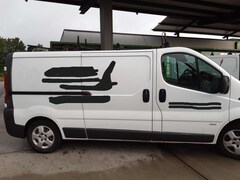 Bild des Angebotes Opel Vivaro Vivaro 2.0 CDTI L2H1 DPF