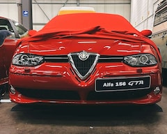 Alfa Romeo 156 156 3.2 V6 24V GTA