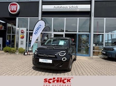 Bild des Angebotes Fiat 500e 500e Lim. 42 kWh Icon