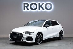 Bild des Angebotes Audi S3 Sportback quattro B&O Matrix ACC Leder PANO