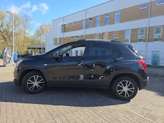 Chevrolet Trax Trax 1.6 LS