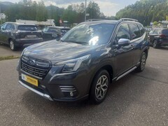 Bild des Angebotes Subaru Forester Platinum 4x4 (weitere 150 Fahrzeuge lieferbar)