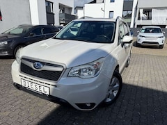 Bild des Angebotes Subaru Forester FORESTER 2.0diesel AWD Exclusive KAMERA PANO NAV