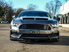 Bild des Angebotes Ford Mustang Mustang Fastback 5.0 Ti-VCT V8 Aut. GT