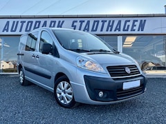 Bild des Angebotes Fiat Scudo Combi 130 Multijet 1.Hd STANDHZG/TEMPOMAT