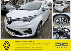 Bild des Angebotes Renault ZOE Intens
