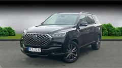 Bild des Angebotes SsangYong Rexton Blackline 4x4 2.2 e-XDi EU6d El. Panodach Navi Led