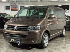 Bild des Angebotes VW T5 Transporter T5 2.0 TDI Transporter Multivan Highline 4Motion