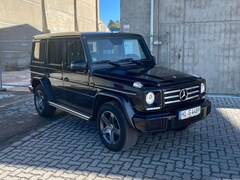 Bild des Angebotes Mercedes-Benz G 350 7G-TRONIC