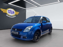 Bild des Angebotes Suzuki Swift 1.3 Automatik