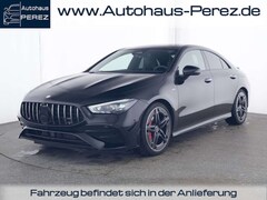 Bild des Angebotes Mercedes-Benz CLA 35 AMG 4M AERODYNAMIK-PANORAMA-NIGHT-KEYLESS