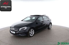 Bild des Angebotes Mercedes-Benz A 250 URBAN PANO,COMAND,AHK,BIXENON,PARKLENK.
