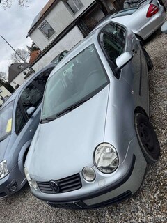 Bild des Angebotes VW Polo Comfortline