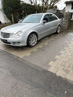 Bild des Angebotes Mercedes-Benz E 280 CDI 7G-TRONIC Avantgarde