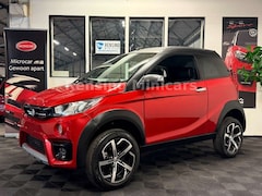 Bild des Angebotes Aixam Crossover S9 SUV Mopedauto Microcar Minicar 45KM