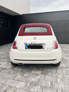 Bild des Angebotes Fiat 500C 500 C 1.2 Pop