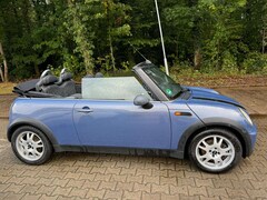 Bild des Angebotes MINI One Cabrio One