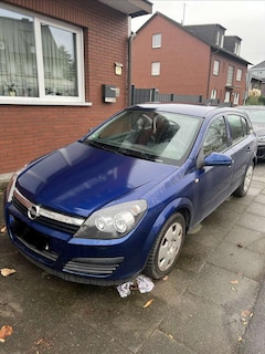 Bild des Angebotes Opel Astra Edition