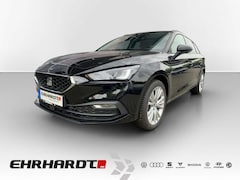 Bild des Angebotes SEAT Leon Sportstourer 2.0 TDI DSG Style Edition VIRTUAL*...