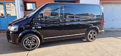 Bild des Angebotes VW T5 Multivan Comfortline Navi/Scheckheft top gepflegt