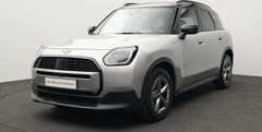 Bild des Angebotes MINI Countryman D Classic Trim