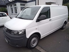 Bild des Angebotes VW T5 2.0 TDI Kasten lang
