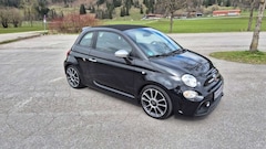 Bild des Angebotes Abarth 595 Turismo 595 C Turismo 1. Hand