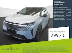 Bild des Angebotes Peugeot 3008 e-3008 GT Elektromotor 210
