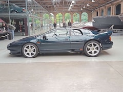 Bild des Angebotes Lotus Esprit V8 GT - 1.Hand mit nur 66.000 km.