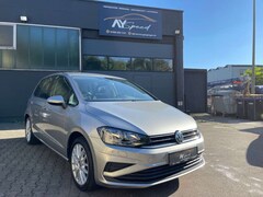 Bild des Angebotes VW Golf Trendline PDC/LED/KLIMA/SHZ