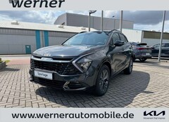 Bild des Angebotes Kia Sportage 1.6 T HEV Nightline AWD