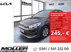 Bild des Angebotes Kia Rio Spirit 1.0T LED/PDC vo+hi/ Kamera/ Navi/ Sitzheizu