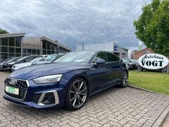 Bild des Angebotes Audi A5 Sportback 35 TDI S line