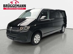 Bild des Angebotes VW T6.1 Kombi T6.1 KOMBI 2.0 TDI L2H1 KLIMA 9-SITZE HECKFLÜGELTÜ