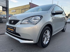 Bild des Angebotes SEAT Mii Style Automatik Klima TÜV/ServiceNEUGarantie