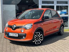 Bild des Angebotes Renault Twingo GT 110PS EDC (SHZ, DAB, KLIMA)