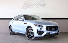 Bild des Angebotes Maserati Levante 3.0 V6 MC FTributo/360*/ACC/HK/R21