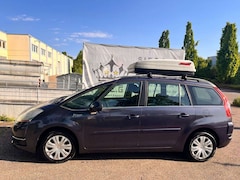Bild des Angebotes Citroen Grand C4 Picasso Tendance
