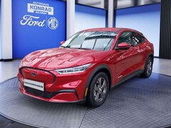 Bild des Angebotes Ford Mustang Mach-E RWD Extended Range