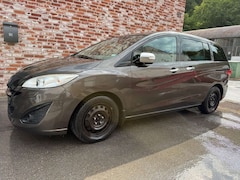 Bild des Angebotes Mazda 5 Sendo 7 Sitzer Diesel